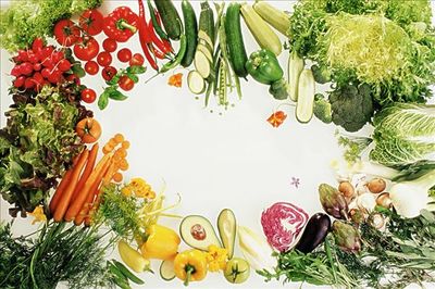 農(nóng)產(chǎn)品圖片全景 蔬菜的世界